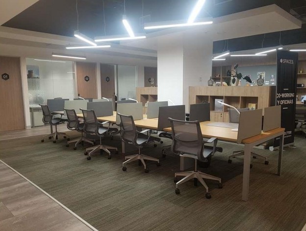 The Six Best Coworking Spaces in Panama | Panama Realtor