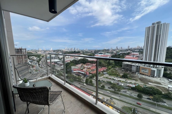 Apartment for sale in PH Spotlight, Tumba Muerto, Panama | Panama Realtor